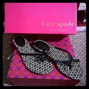 Kate spade sandals